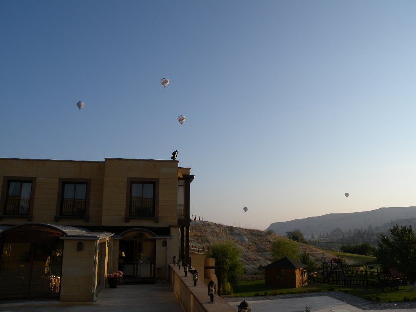 Goreme