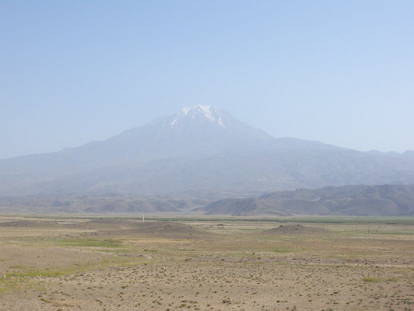 Monte Ararat