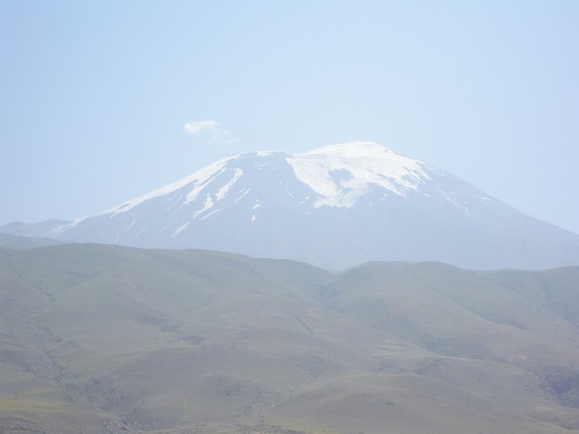 Monte Ararat